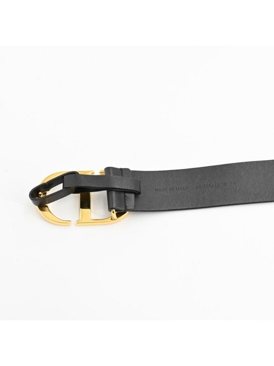 Dior Belt Black main image 7